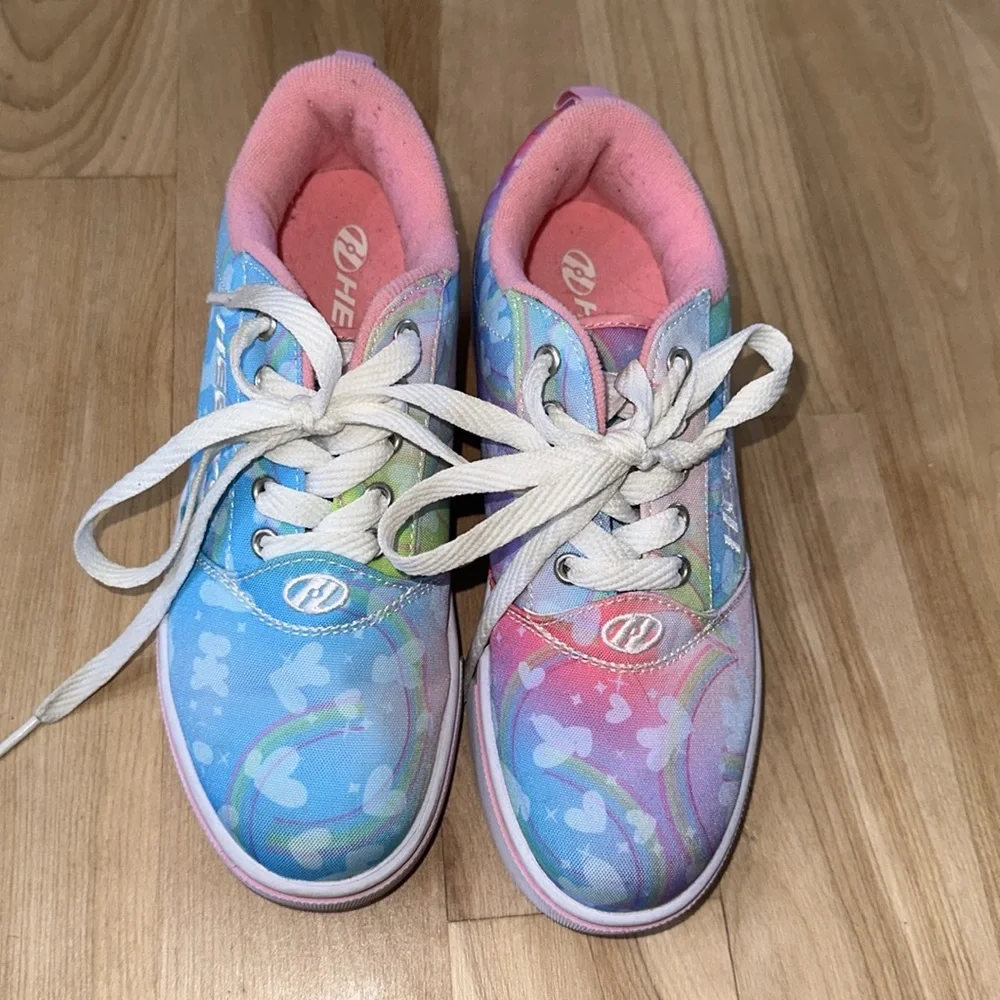 Heelys - Picture 4 of 5